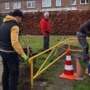 Speeltuin en wijkcentrum zaterdagmorgen gesloten voor klusochtend